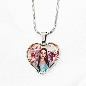 Lana Del Rey Necklace
